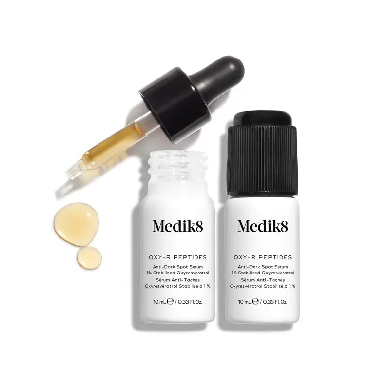 Medik8 Oxy-R Peptidi , 2x10 ml