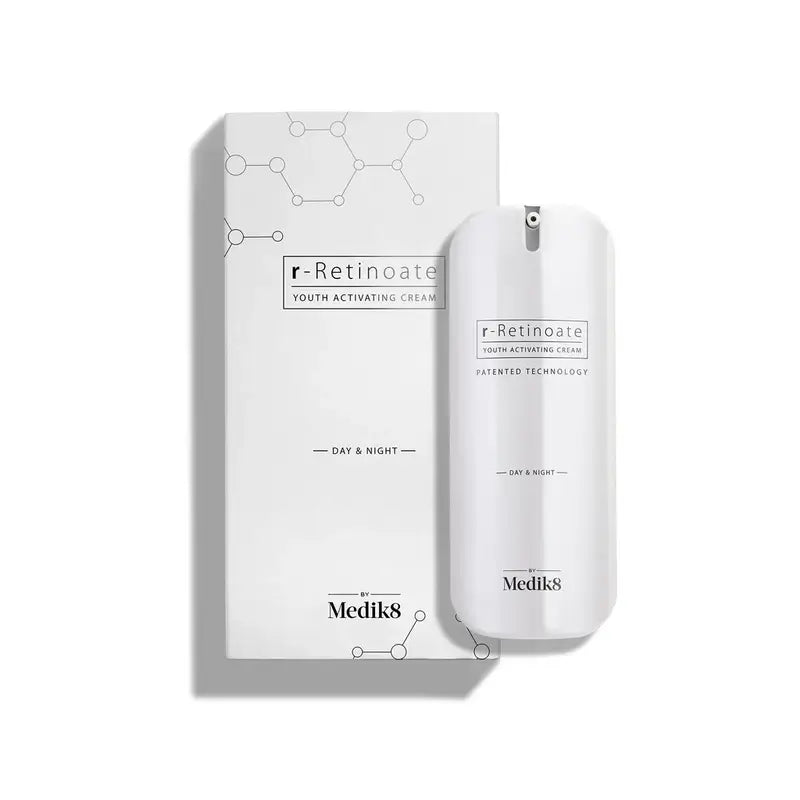 Medik8 R-Retinoate Crema viso , 50 ml