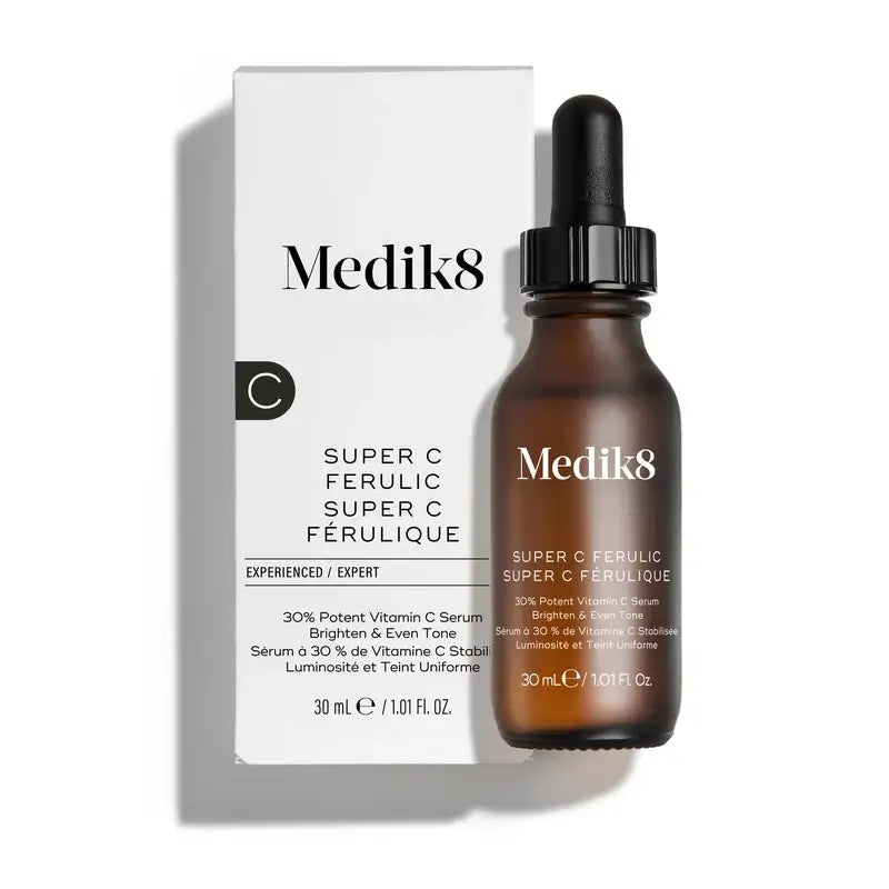 Medik8 Super C Ferulic , 30 ml