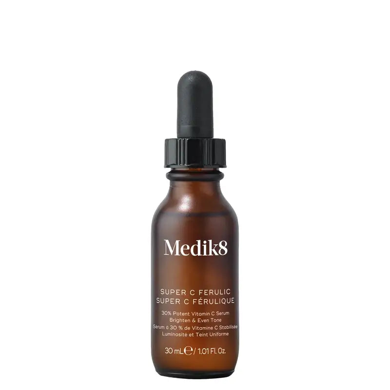 Medik8 Super C Ferulic , 30 ml