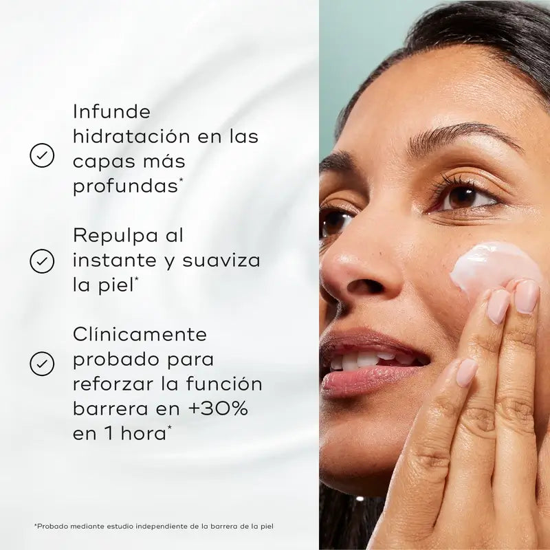 Medik8 Total Moisture Crema viso giorno idratante, 50 ml