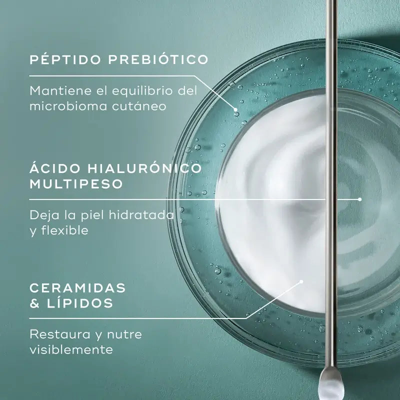 Medik8 Total Moisture Crema viso giorno idratante, 50 ml