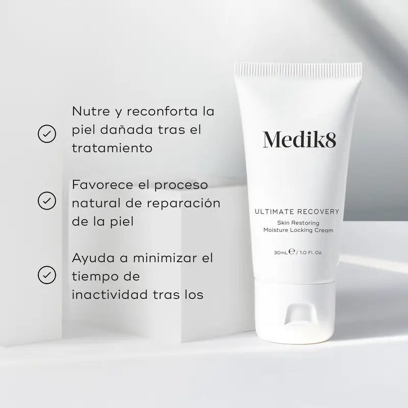 Medik8 Ultimate Recovery, 30 ml