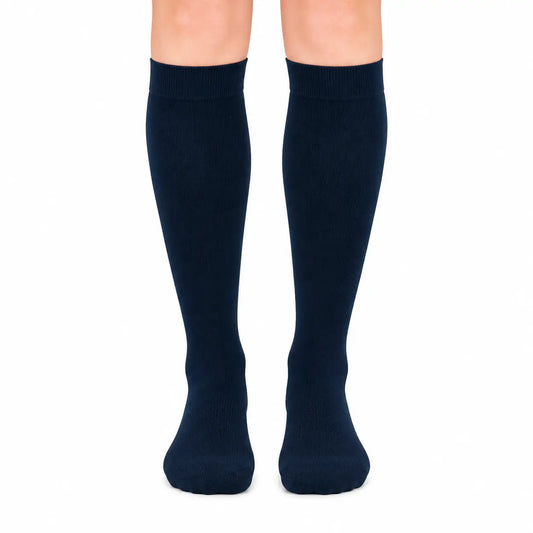 Calze Medilast 300 Blu Medio