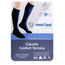 Medilast Calzino Comfort Nero T/Extra Grande