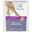 Medilast Calza corta Fte C/Toe R606 Ex Large