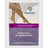 Medilast Calza corta Fte C/Toe R606 Small