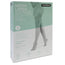 Medilast Calza lunga nera bionda grande R110