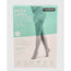 Medilast Calza lunga nera bionda piccola R110