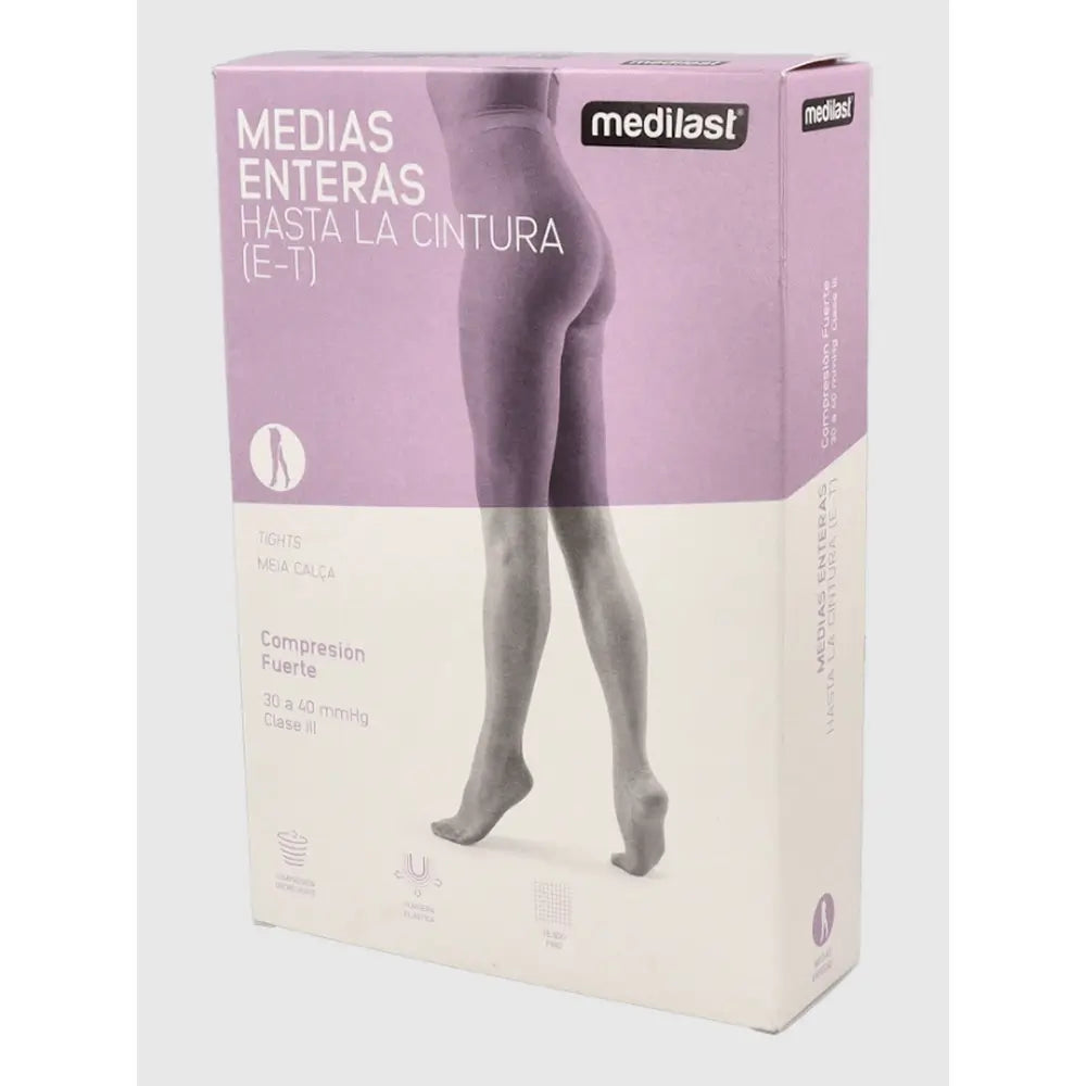 Medilast Collant Forte R/141 T/2