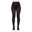 Medilast Premaman Panty Gambe Stanche Taglia Grande Nero