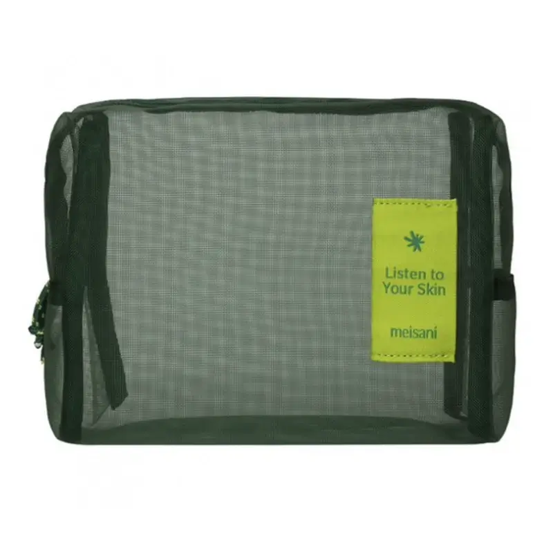 Borsa da toilette Miin Meisani, 1 pz.