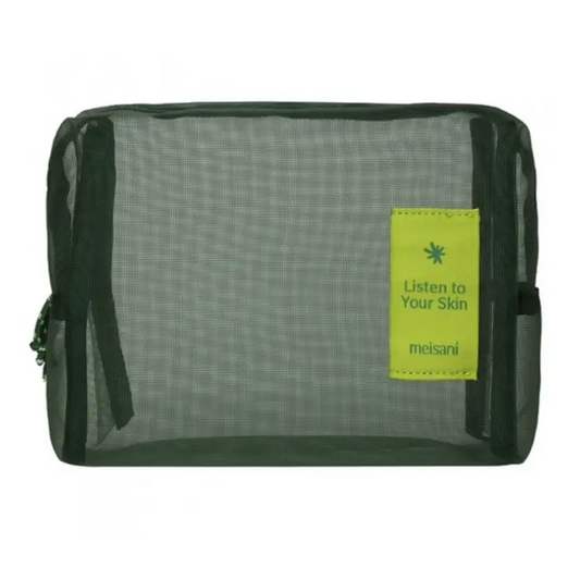 Borsa da toilette Miin Meisani, 1 pz.