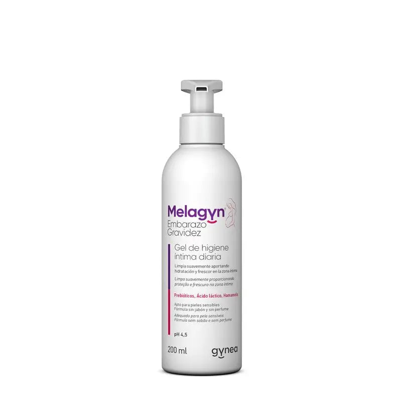 Melagyn Gravidanza, 200 ml