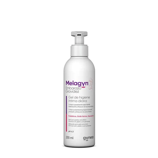 Melagyn Gravidanza, 200 ml