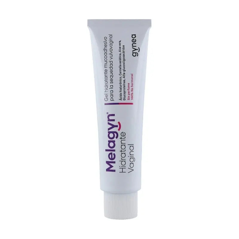 Melagyn Gel Idratante Vaginale 60 gr + Applicatore