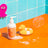 Shampoo per bambini Freshly Mellow Pear 400ml