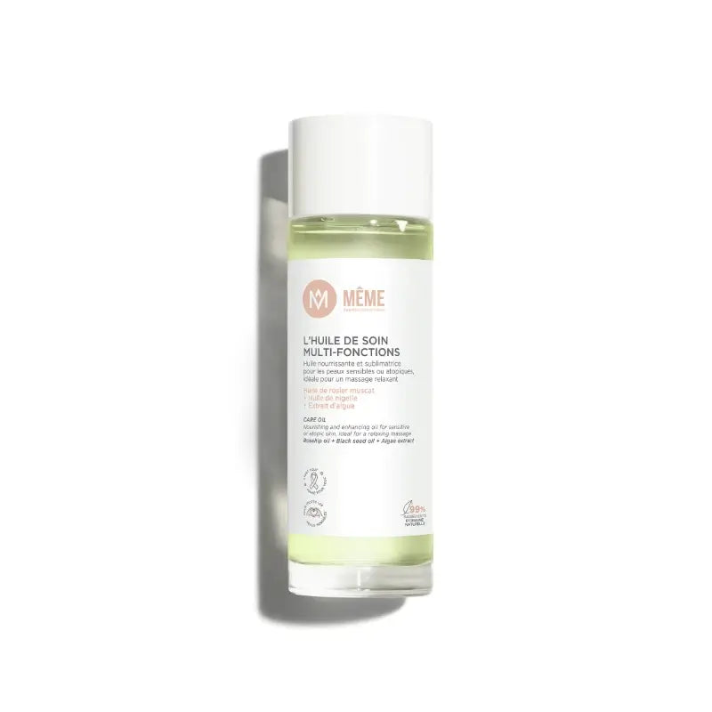 Olio multiuso Meme, 100 ml
