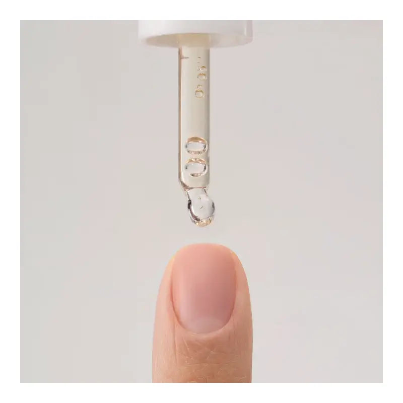Meme Olio in gel riparatore per unghie, 9 ml