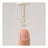 Meme Olio in gel riparatore per unghie, 9 ml