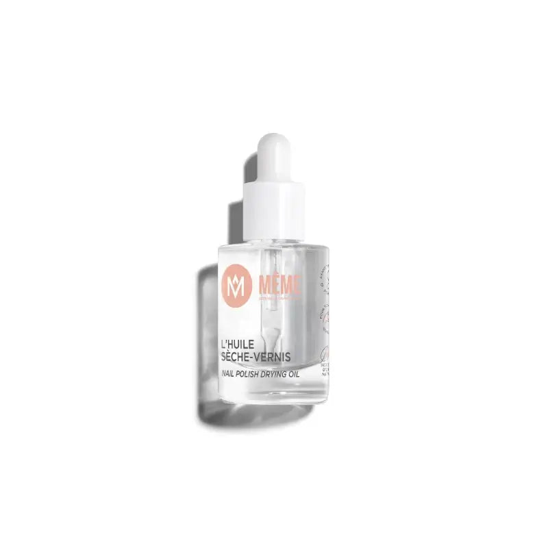 Meme Olio essiccante per unghie, 9 ml