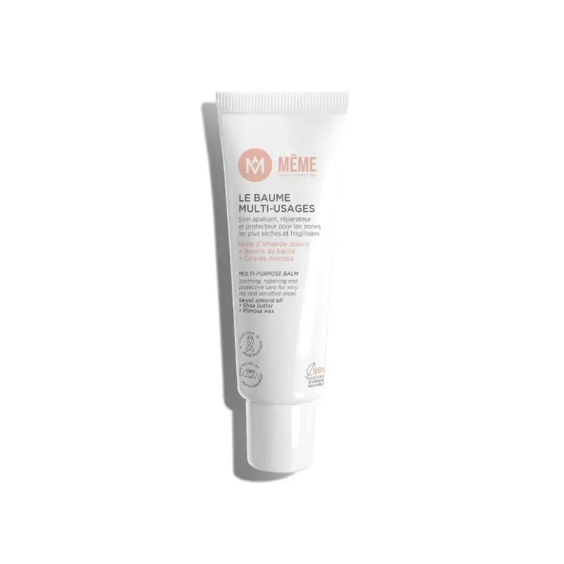 Meme Balsamo concentrato multiuso, 40 ml
