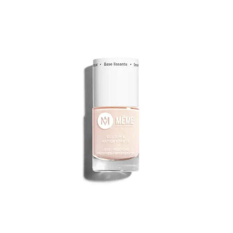 Meme Base Lisciante per Unghie, 10 ml