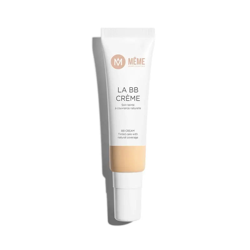 Meme Bb Cream Con Color 2, 30 ml