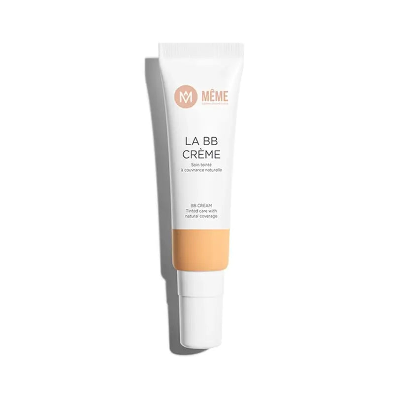 Meme Bb Cream Con Color 3, 30 ml