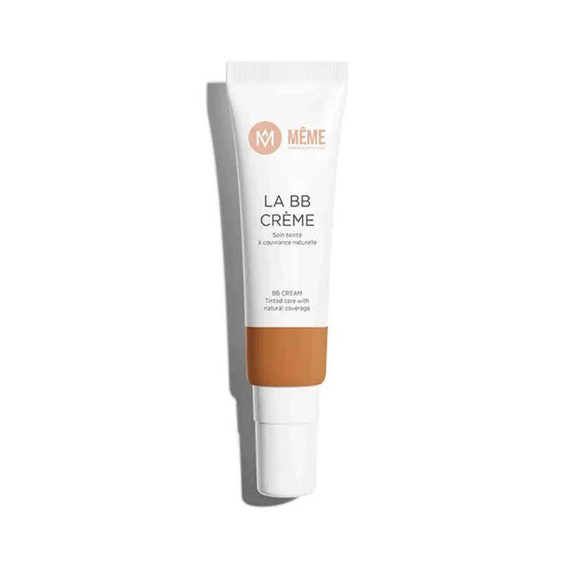 Meme Bb Cream colorata 5, 30 ml