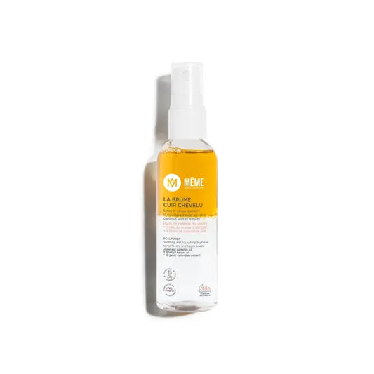Meme Bruma Capillare per il cuoio capelluto, 100 ml
