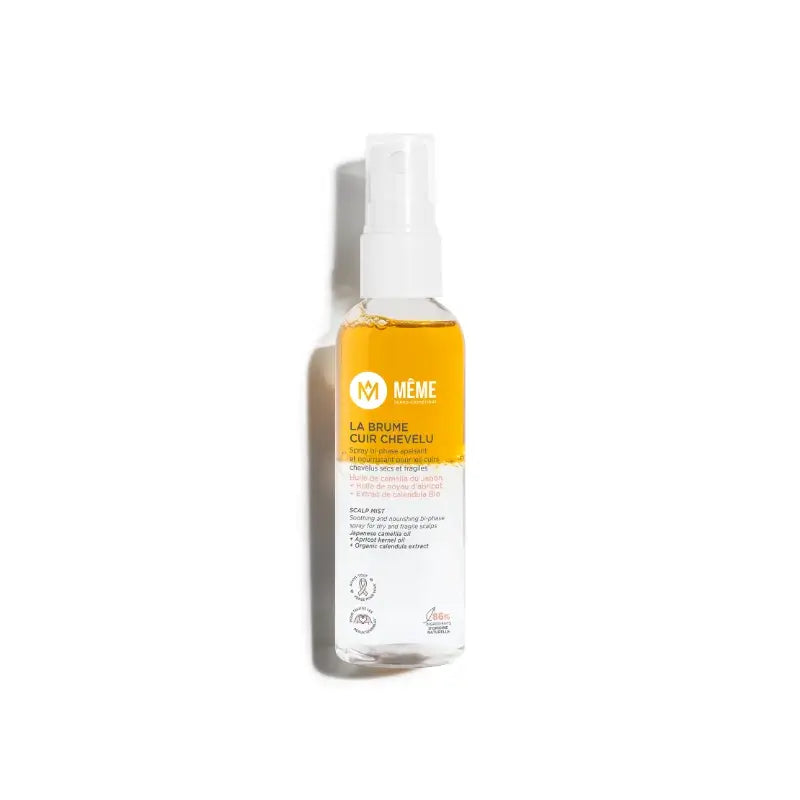 Meme Bruma Capillare per il cuoio capelluto, 100 ml