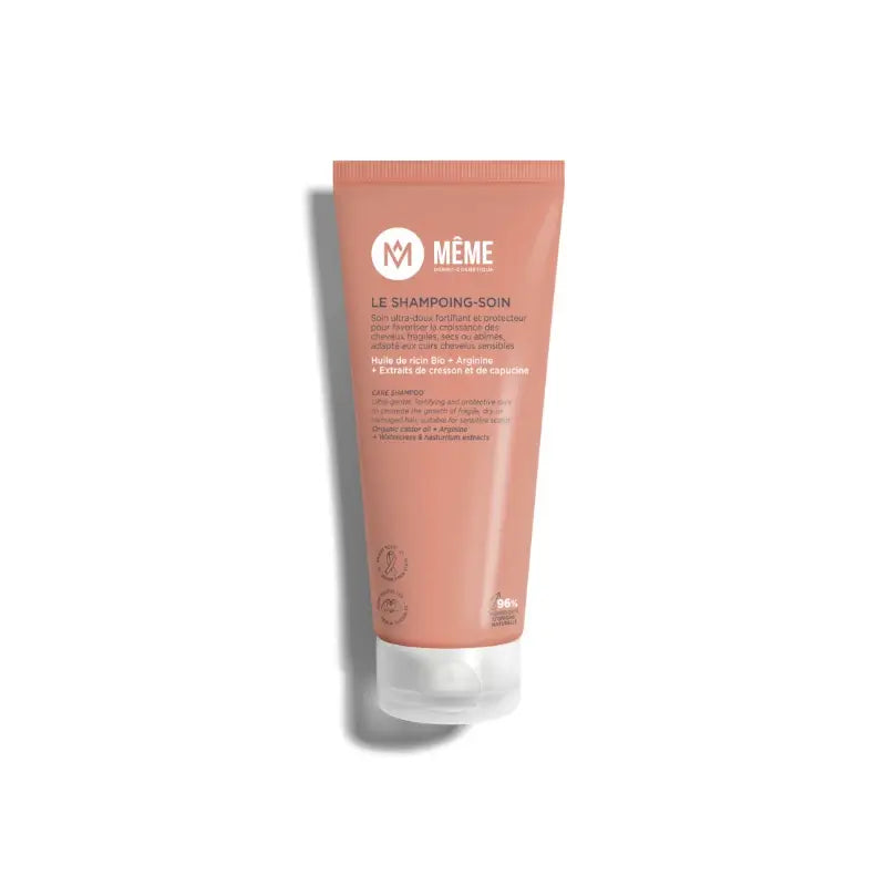 Meme Shampoo Trattante, 200 ml