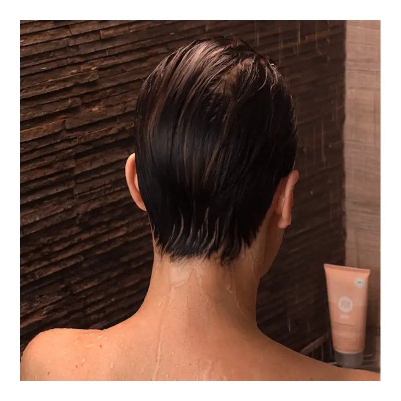 Meme Shampoo Trattante, 200 ml