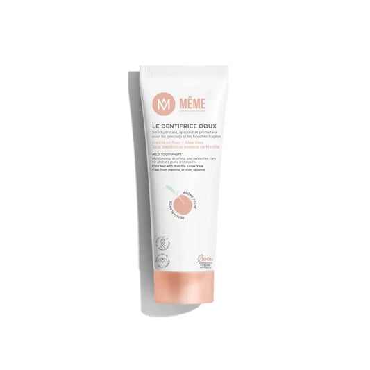 Meme Dentifricio Ultra Delicato Fa, 75 ml