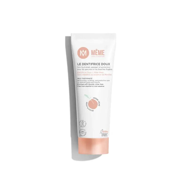 Meme Dentifricio Ultra Delicato Fa, 75 ml