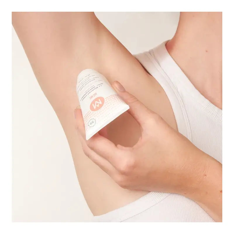 Meme Deodorante in crema, 50 ml
