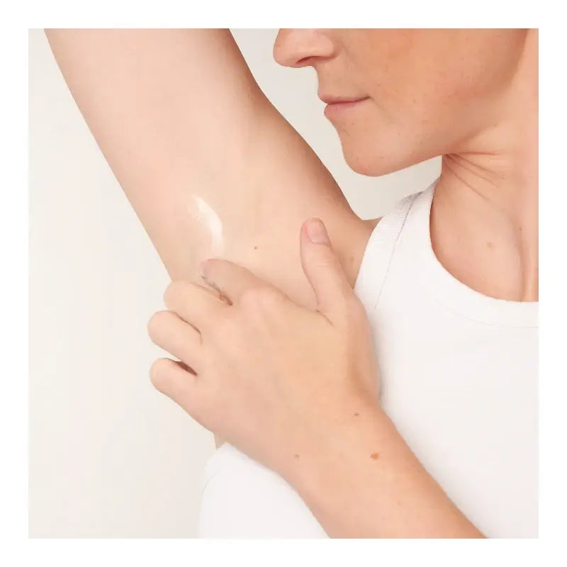 Meme Deodorante in crema, 50 ml