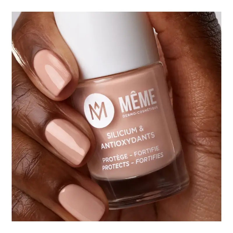 Meme Smalto Beige Blush 25 Florence, 10 ml