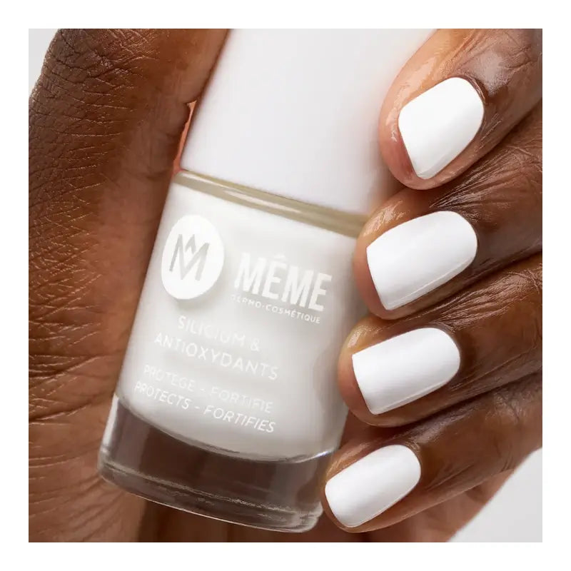 Meme Smalto Blanc 13 Lydie, 10 ml