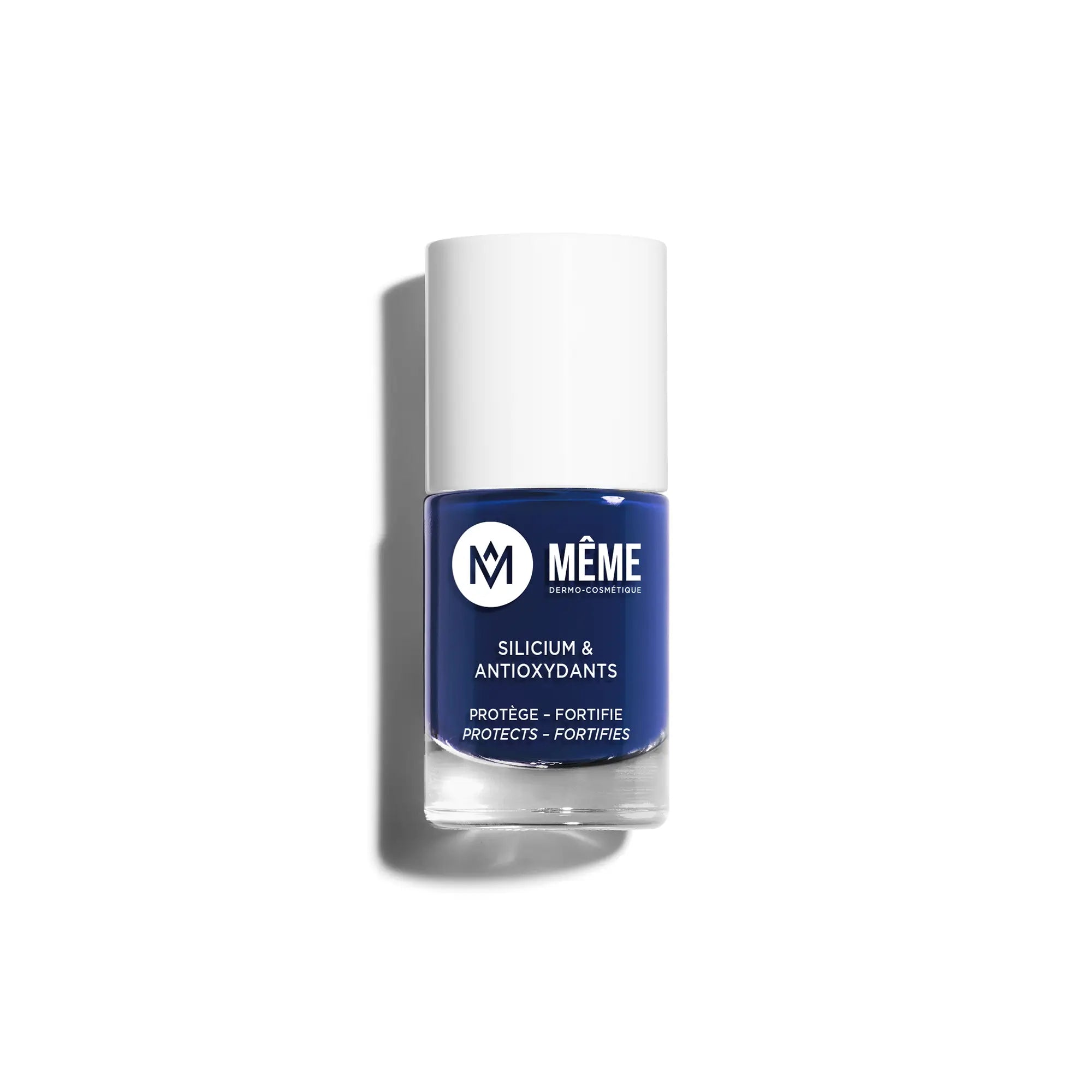 Meme Smalto Bleu Marine 09 Françoise, 10 ml