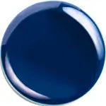Meme Smalto Bleu Marine 09 Françoise, 10 ml