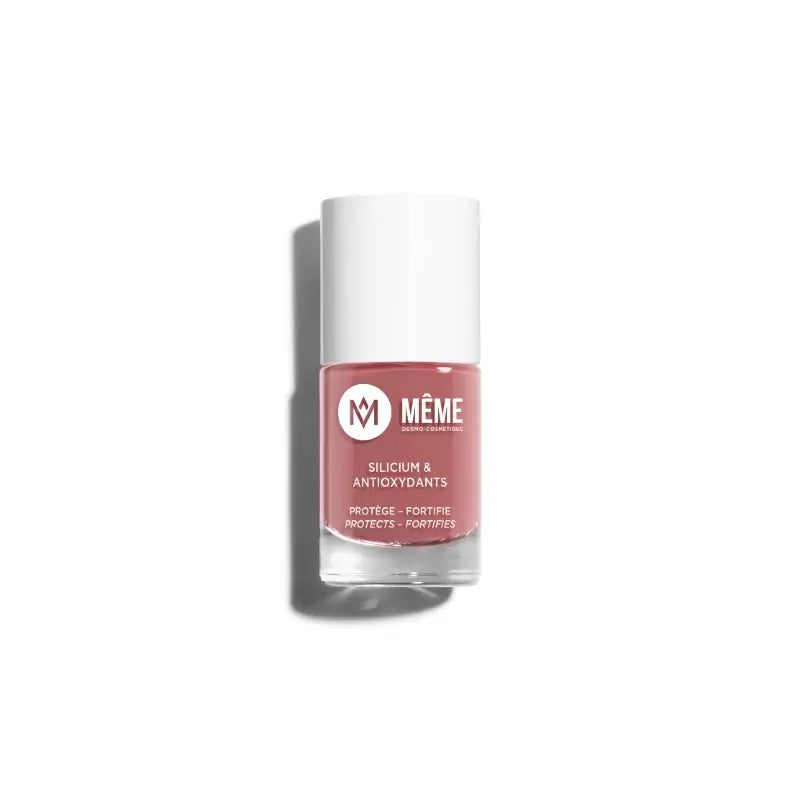 Meme Smalto Bois De Rose 07 Alice, 10 ml
