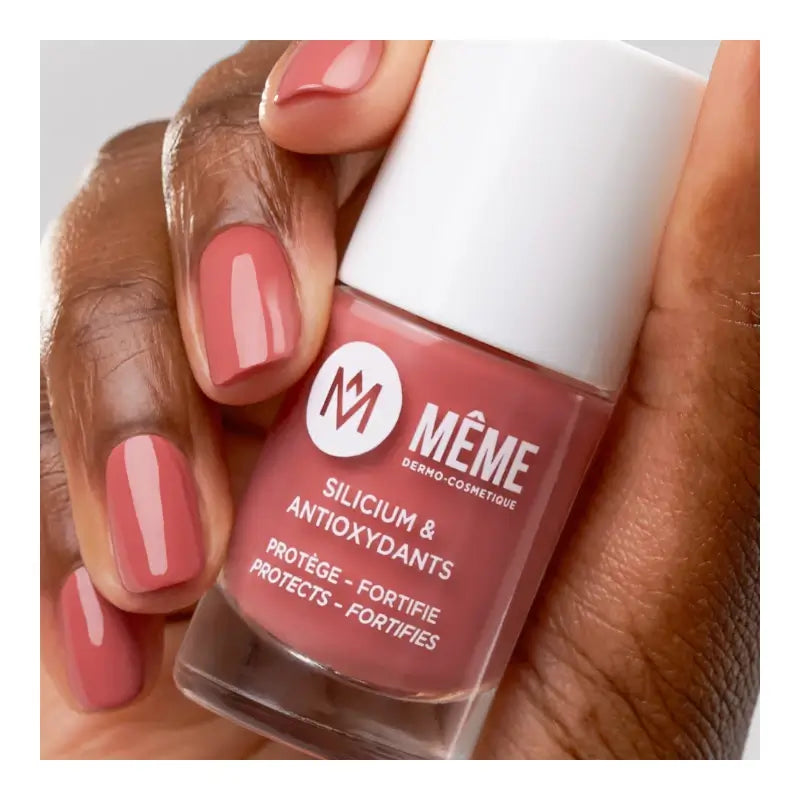 Meme Smalto Bois De Rose 07 Alice, 10 ml