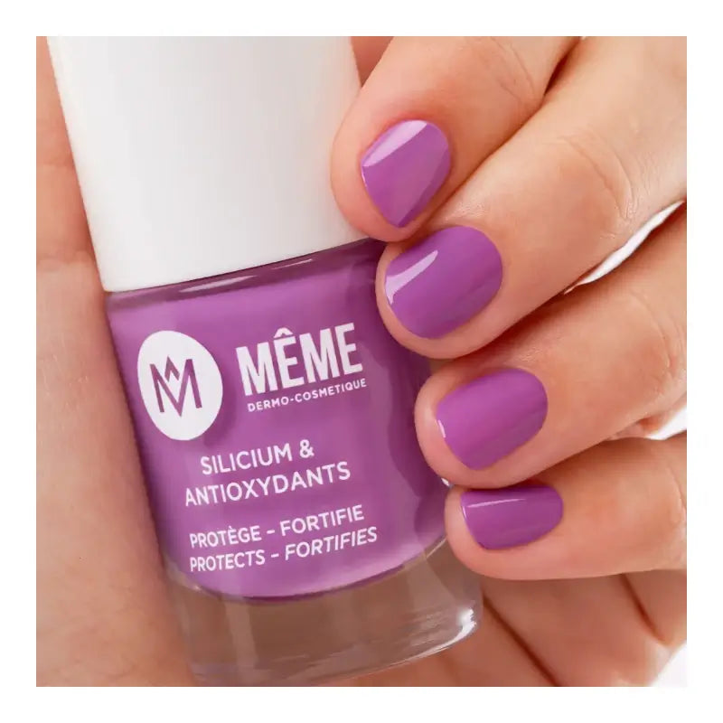 Meme Smalto Bougainvillier 20 Fleur, 10 ml