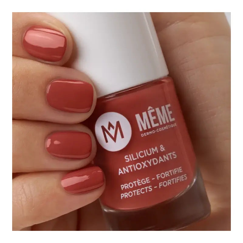 Meme Smalto Brique 27 Marie-Pierre, 10 ml