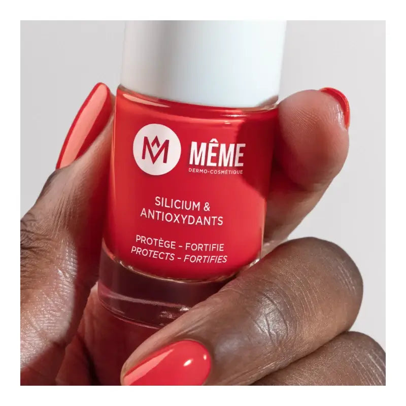 Meme Smalto Corail 04 Céline, 10 ml