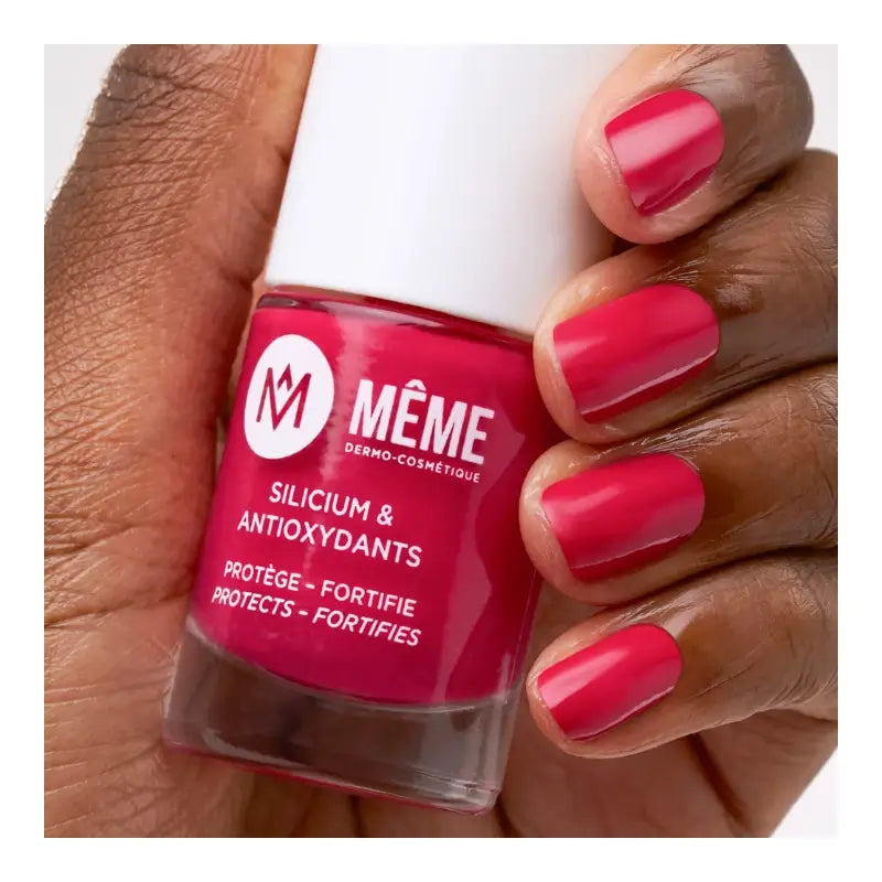 Meme Smalto Framboise 05 Annie, 10 ml
