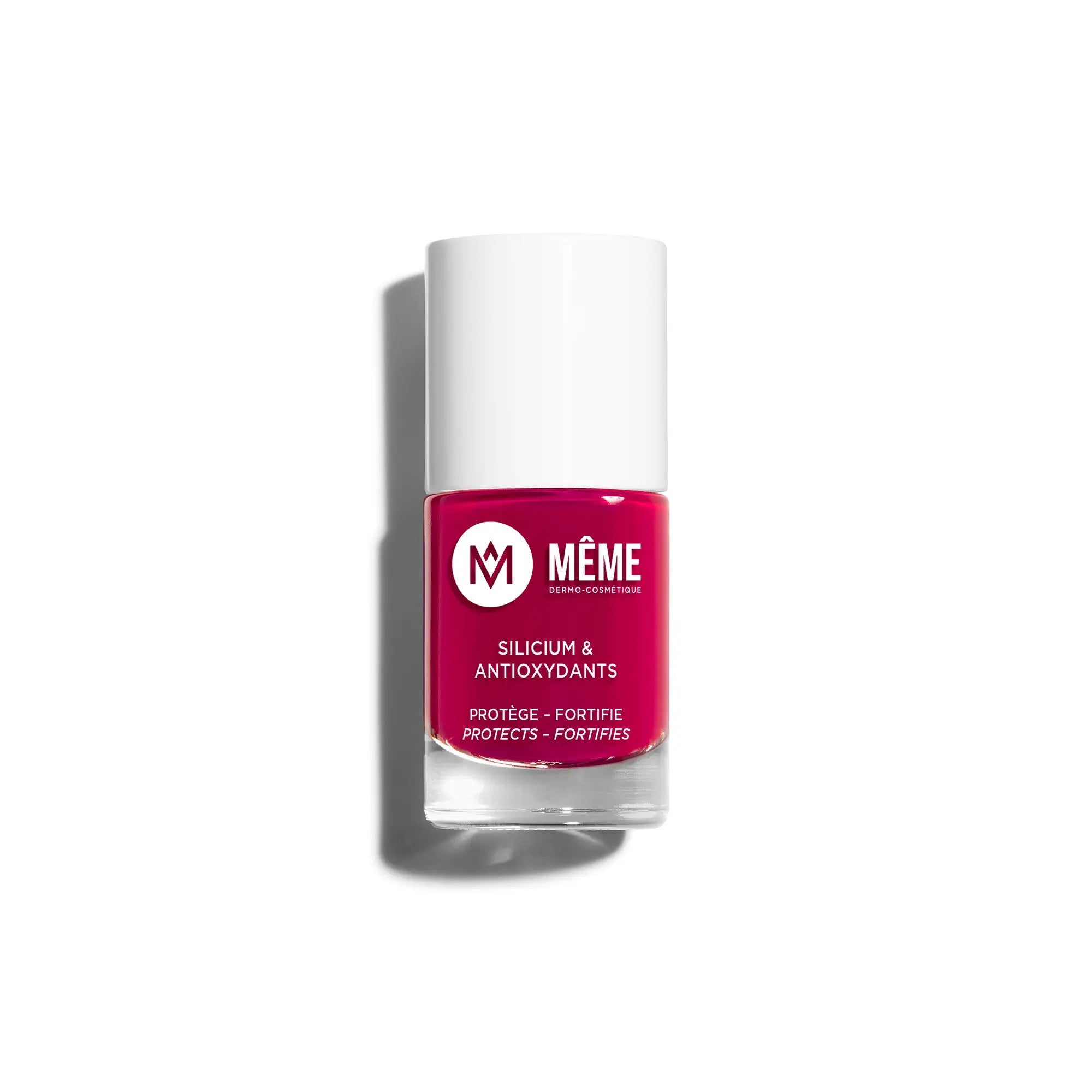 Meme Smalto Framboise 05 Annie, 10 ml