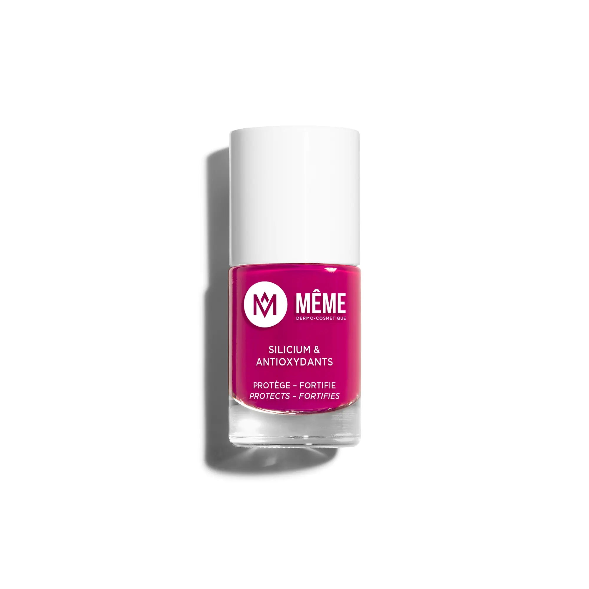 Smalto Meme Fuchsia 19 Marie, 10 ml